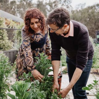 The Farmgate Experience - Gather & Cook, Yarra Valley 3