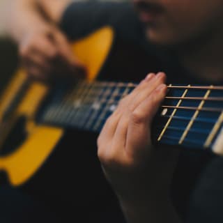 Aulas de guitarra online para todos os níveis 1