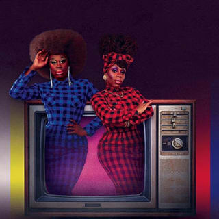 Sibling Rivalry ft. Bob The Drag Queen & Monet X Change 1