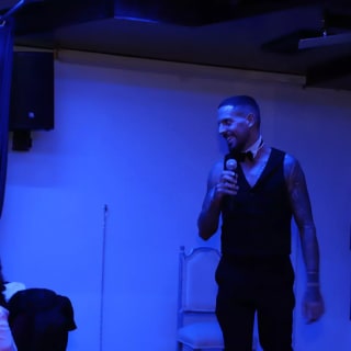 Clube das Mulheres Porto: Estreia 2