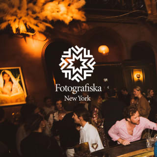 Summer Date Night at Chapel Bar & Fotografiska 3