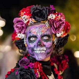 Soirées Halloween à Disneyland Paris 2