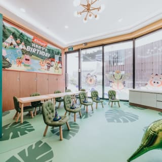 Kiztopia Club: Punggol 3
