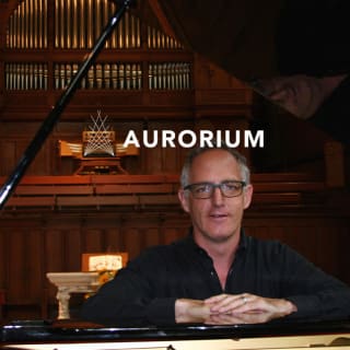 AURORIUM ENLIGHTMENT - Sacha Rüegg 1