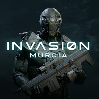 Invasion Murcia 1