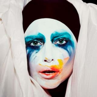 Lady Gaga Tribute with Funnyboyz’s Drag Queens 1
