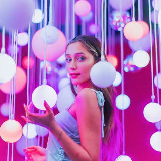 Summer of Dreams at the Museum of Dream Space: Digital Floral Art! 1