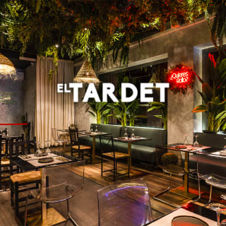 El Tardet: música, bebida y gastronomía de tardeo 1