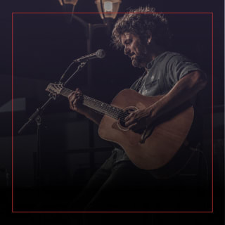 Paco Cifuentes en Off Latina Teatro 1