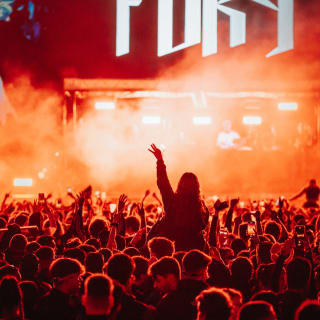Fury Hard Techno Festival VII pres: Sara Landry 6