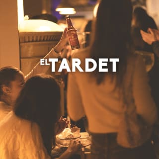 El Tardet: música, bebida y gastronomía de tardeo 2