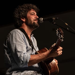 Paco Cifuentes en Off Latina Teatro 3