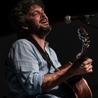Paco Cifuentes en Off Latina Teatro 4