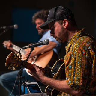 Paco Cifuentes en Off Latina Teatro 5
