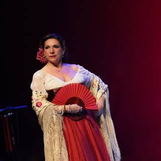 Zarzuela - Teatro Flamenco en Madrid 1