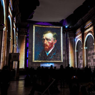 Van Gogh: The Immersive Experience 4