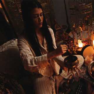 Sonic Sanctuary Sundays: Immersive Music & Wellness Experience 2