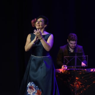 Zarzuela - Teatro Flamenco en Madrid 3