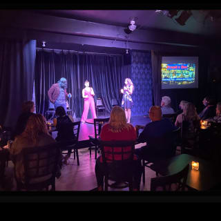Bye Bye Liver: The Original Chicago Drinking Game Show 4