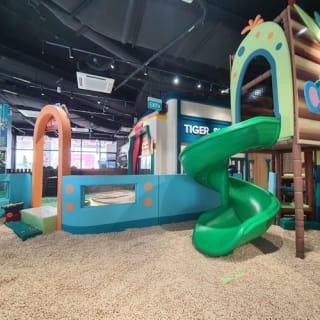 Kiztopia Club: Punggol 5