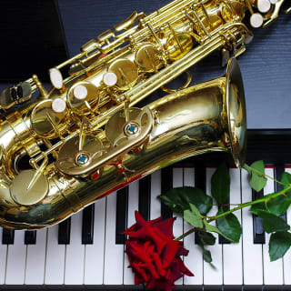 Valentine's Day Jazz: Louis, Stevie, The Beatles & More! 1