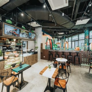 Kiztopia Club: Punggol 4
