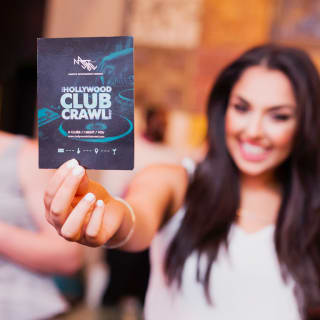 One Night, 4 of the Best Clubs 1