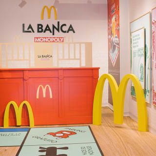 Monopoly Doble de McDonald's: ¡del juego a la realidad! 3