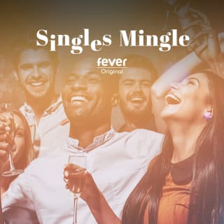 Singles Mingle 5.0: Speed Dating no The Insólito 3