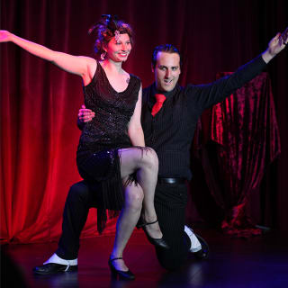 The Collective: A 1920s Mafia Immersive Experience 1