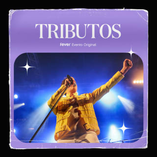 Tributos: O Melhor dos Queen no Monsantos Open Air 1