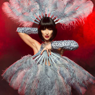 Pandora's Door Valentines Cabaret 1