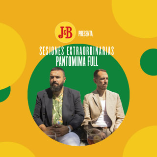 Sesiones Extraordinarias by J&B: Lo mejor del año con José Corbacho 3