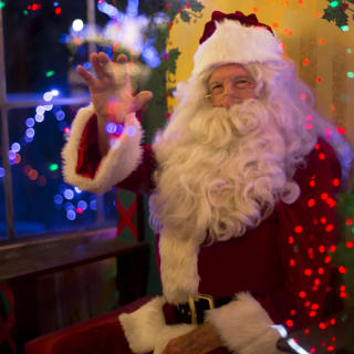 Wesanta: Meet Santa Claus at Home! 3