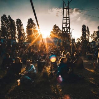 Festival Rituel Days 2019 1