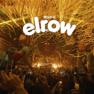 Fabrik presenta elrow Chinese RowYear 1