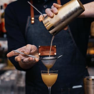 Dégustation de cocktails chez Arbane 1