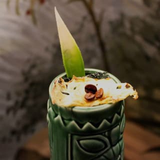 Dégustation de cocktails chez Arbane 2