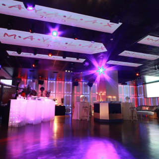 New Year's Eve Party at Fifty Four Nightclub 1