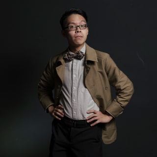 The International Comedy Show at Projector X: Picturehouse 4