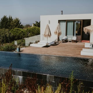 Villa Epicurea: experiência de verão para 2 ou 4 pessoas 1