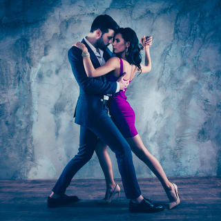 Salsa Lesson, Burlesque and Mojitos 3