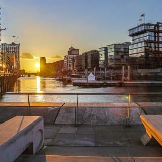 Speicherstadt & HafenCity Erlebnistour 2