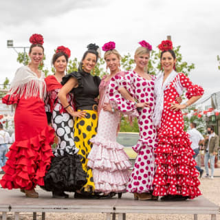 Feria de Abril by Rita's - 26 de abril 3