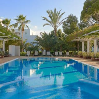 Paquete Mallorquín para 2: suite y degustación en Meliá Cala D’Or 2