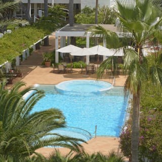 Paquete Mallorquín para 2: suite y degustación en Meliá Cala D’Or 4