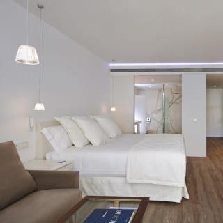 Paquete Mallorquín para 2: suite y degustación en Meliá Cala D’Or 3