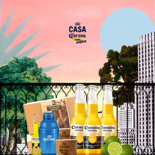 Casa Corona Home Edition: Clase de cocina con Miri Pérez Cabrero 2