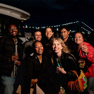 Bastille Day Cruise 2