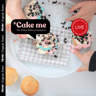 Masterclass de cookies y cupcakes con Balbisiana + kit de repostería 3